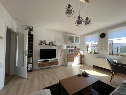 Foto - Etagenwohnung zur Miete in Bochum