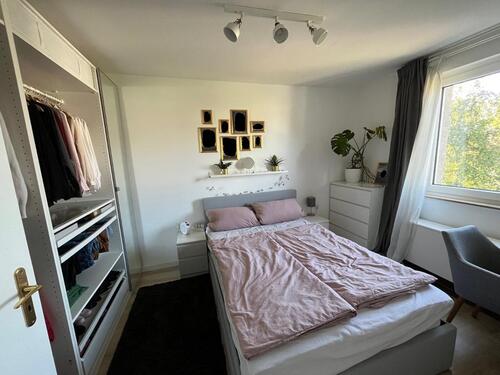 Foto - Etagenwohnung in Bochum