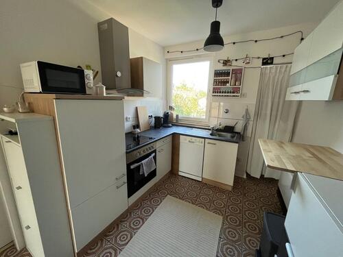 Foto - Etagenwohnung in Bochum zur Miete