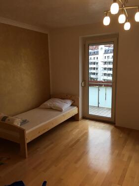 Foto - Eine Einzelzimmer (Keine Wohnung)