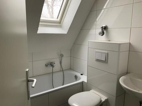 Foto - Etagenwohnung in Recklinghausen zur Miete