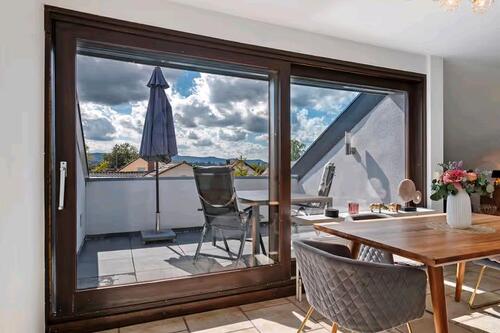 Foto - Etagenwohnung in Radolfzell am Bodensee zur Miete