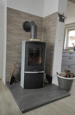 Foto - Charmantes Reihenendhaus zu vermieten