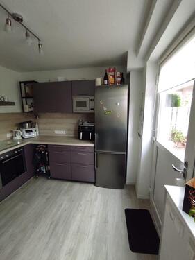 Foto - Einfamilienhaus in Wittmund zur Miete