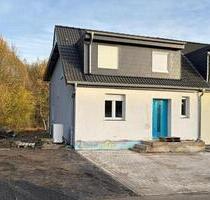 NEUBAU | EFH mit viel Raum für Ideen in gefragter Lage am Waldrand - Gladbeck Alt-Rentfort