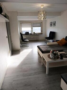 Foto - DG Wohnung 53m² 2,5 Zimmer sofort verfügbar Warmmiete 500€