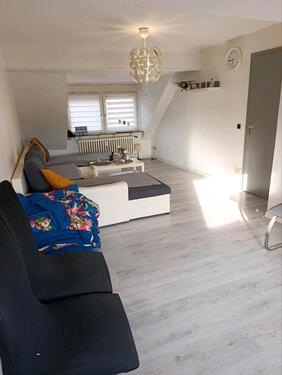 Foto - 2 Zimmer Etagenwohnung zur Miete in Gelsenkirchen