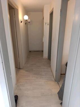 Foto - Etagenwohnung in Gelsenkirchen zur Miete