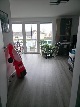 Foto - Moderne 4-Zimmer-Wohnung in Hamm Herrringen