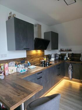 Foto - 4 Zimmer Etagenwohnung in Hamm