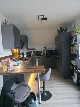 Foto - Etagenwohnung in Hamm zur Miete