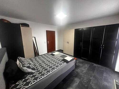 Foto - Etagenwohnung in Schwieberdingen zur Miete