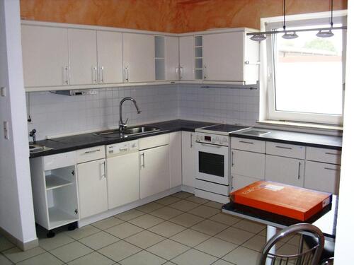 Foto - Etagenwohnung zur Miete in Ohrdruf