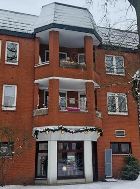 Foto - 2 Zimmer Wohnung - 675,00&nbsp;EUR Kaltmiete, ca.&nbsp; 57,00&nbsp;m&sup2;