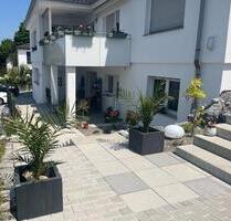 2 Zi- Einliegerwohnung in 88250 Weingarten