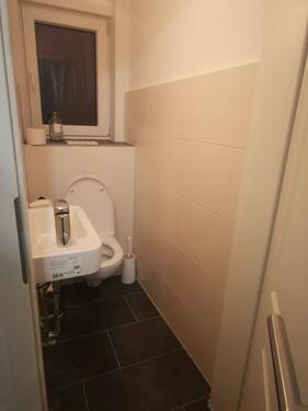 Foto - 3 Zimmer Etagenwohnung in Schwarmstedt