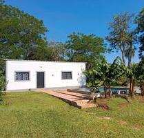 Paraguay kleiner Haus - 40,00&nbsp;EUR Kaltmiete, in Bad Münder am Deister (PLZ: 31848)