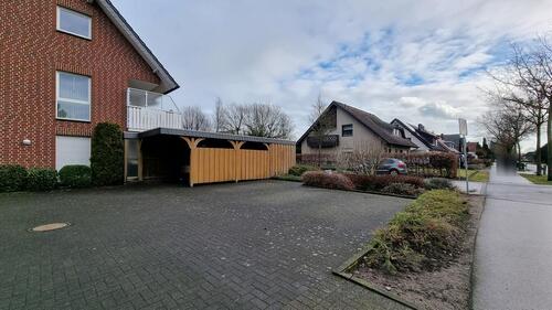 Foto - 2 Zimmer Dachgeschoßwohnung in Verl