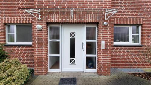 Foto - Dachgeschoßwohnung in Verl zur Miete