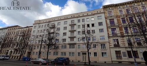 Foto - Wunderschöne 2-Raum-Wohnung mit Altstadt-Flaire