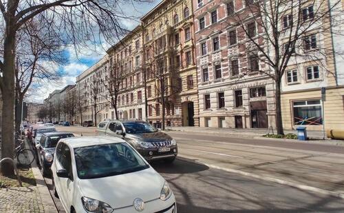 Foto - 2 Zimmer Etagenwohnung zur Miete in Magdeburg