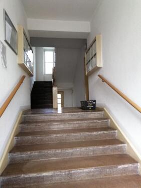 Foto - Etagenwohnung in Magdeburg zur Miete