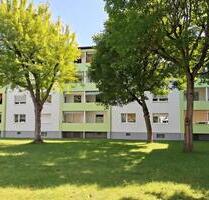 Schöne 2-Zimmer Wohnung in Mainz-Gonsenheim