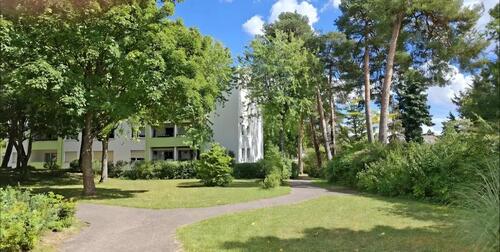 Foto - 1 Zimmer Etagenwohnung zur Miete in Mainz