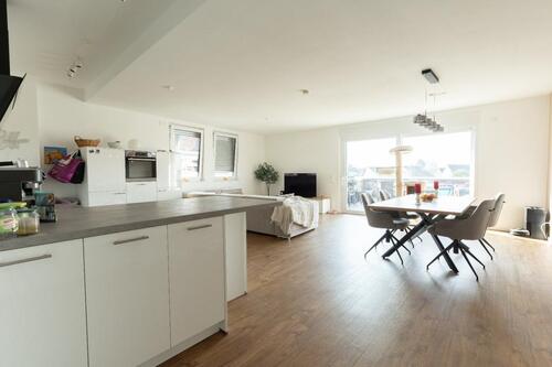 Foto - Exklusive, große Wohnung in Top Lage in Selm