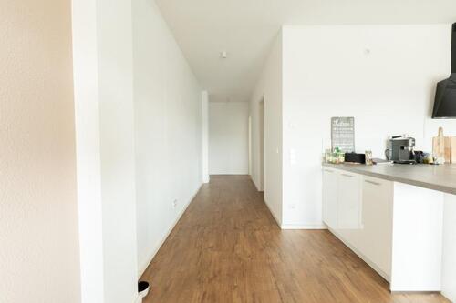 Foto - Etagenwohnung in Selm zur Miete