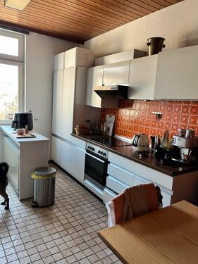 Foto - Etagenwohnung in Mainz zur Miete