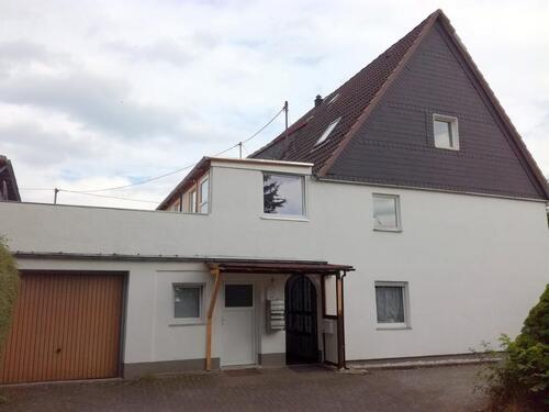 Foto - 12 qm. Zimmer in Wohngemeinschaft in Wiehl-Bomig