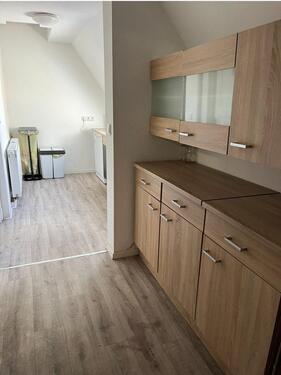 Foto - 1 Zimmer Dachgeschoßwohnung in Wiehl