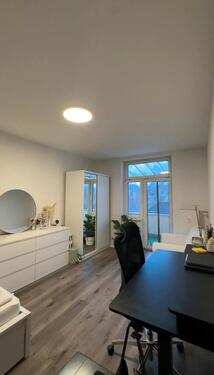Foto - WG-Zimmer Innenstadt mit Balkon