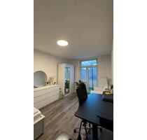 WG-Zimmer Innenstadt mit Balkon - Gießen