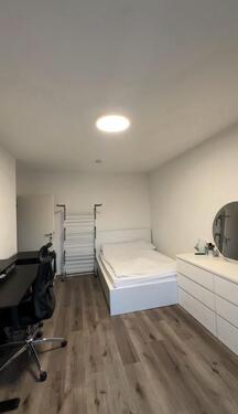 Foto - 3 Zimmer Etagenwohnung zur Miete in Gießen