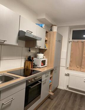 Foto - Etagenwohnung in Gießen zur Miete