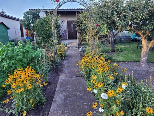 Foto - Kleingarten - 500,00&nbsp;EUR Kaltmiete, ca.&nbsp; 0,00&nbsp;m&sup2;