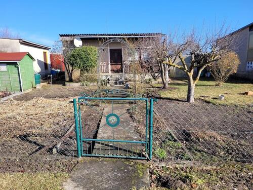 Foto - Grundst&uuml;ck in Neustrelitz