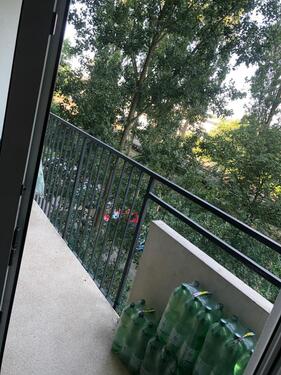 Foto - 1.5 Zimmer Etagenwohnung zum Kaufen in Freiburg im Breisgau