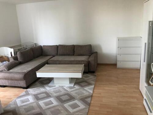 Foto - 1.5 Zimmer Etagenwohnung in Freiburg im Breisgau