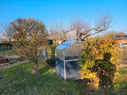 Foto - Grundst&uuml;ck in Wolfenbüttel