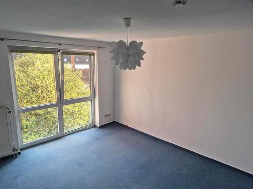 Foto - 1 Zimmer Etagenwohnung zur Miete in Göttingen