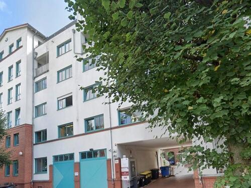 Foto - LAGER.flächen mit 241m² im Wohn- und Büropark WEISSE ELSTER