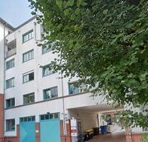 LAGER.flächen mit 241m² im Wohn- und Büropark WEISSE ELSTER - Leipzig Altwest