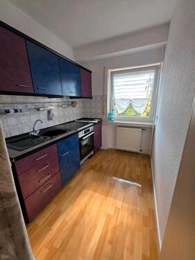 Foto - 2 ZKB Wohnung in Lengers zu vermieten