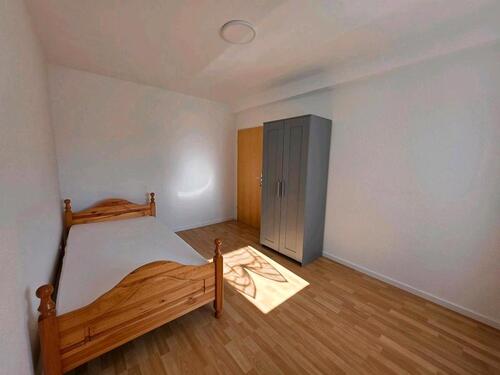 Foto - 2 Zimmer Erdgeschoßwohnung zur Miete in Heringen (Werra)