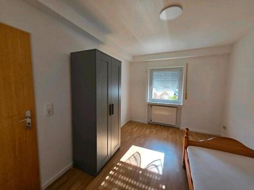 Foto - 2 Zimmer Erdgeschoßwohnung in Heringen (Werra)