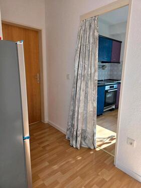 Foto - Erdgeschoßwohnung in Heringen (Werra) zur Miete