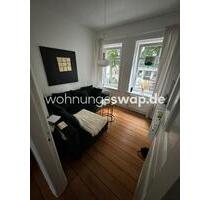 Wohnungsswap - 2 Zimmer, 45 m² - Erikastraße, Hamburg-Nord, Hamburg